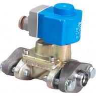 DANFOSS AKVA 15-1 Клапан терморегулирующий 068F5020