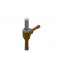 DANFOSS AKV 10P6 Клапан терморегурирующий(пр. класс 0151407352) 068F5206 DANFOSS AKV 10P6 Клапан терморегурирующий(пр. класс 0151407352) 068F5206