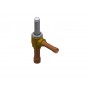 DANFOSS AKV 10P7 Клапан терморегурирующий(пр. класс 0151407352) 068F5207 DANFOSS AKV 10P7 Клапан терморегурирующий(пр. класс 0151407352) 068F5207