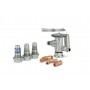 DANFOSS TUA/E Клапанный узел №0 068U1030 DANFOSS TUA/E Клапанный узел №0 068U1030