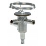 DANFOSS TUBE Клапан терм №5 R404A/R507A 1/4x1/2 DANFOSS TUBE Клапан терм №5 R404A/R507A 1/4x1/2