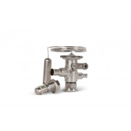 DANFOSS TUAE Клапан терм R134a/R513A 10x12 мм 068U2203