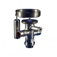 DANFOSS TUA Клапан терм R404A/R507A 3/8x1/2" 068U2285