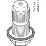 DANFOSS TUAE Клапан терм R410A 3/8"x1/2" MOP 15(пр. класс 0100101058) 068U2939 DANFOSS TUAE Клапан терм R410A 3/8"x1/2" MOP 15(пр. класс 0100101058) 068U2939