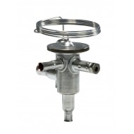 DANFOSS TUH Клапан терм №9 R404a/R507a 3/8"x1/2" 068U2954