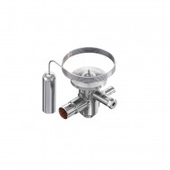 DANFOSS TUB Клапан терм №X R290 6x12 мм 068U3711