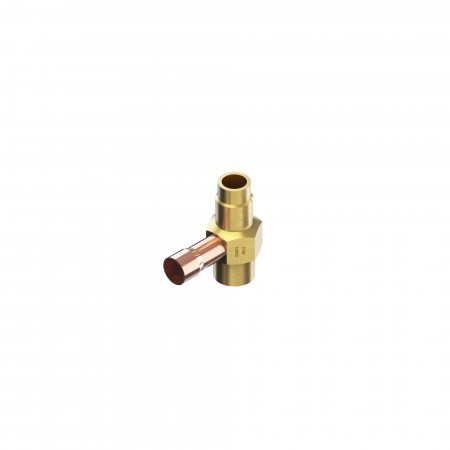 DANFOSS LG 12-16 Смеситель потоков 5/8"-1/2"(пр. класс 0101901979) 069G4001 DANFOSS LG 12-16 Смеситель потоков 5/8"-1/2"(пр. класс 0101901979) 069G4001