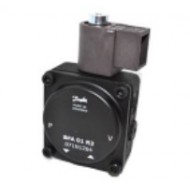 DANFOSS Топливный насос BFA01 R3 R2 071N1223