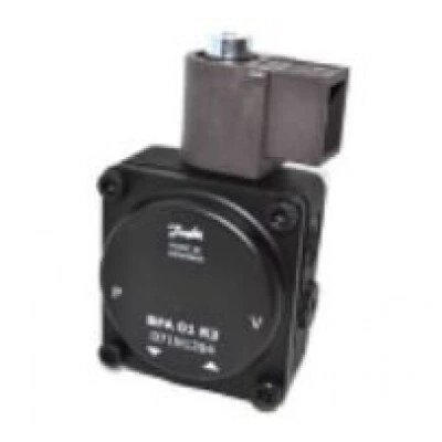 DANFOSS Топливный насос BFA01 R3 R2 071N1223