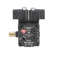 DANFOSS Топливный насос BFP 52 E L 3 071N3201
