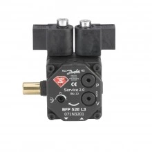DANFOSS Топливный насос BFP 52 E L 3 071N3201