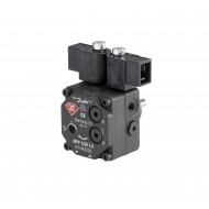 DANFOSS Топливный насос BFP 52 E L 5(пр. класс 0205802870) 071N3202