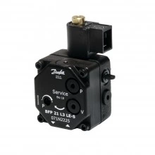 DANFOSS Топливный насос BFP 21 L3 LE-S 071N3225