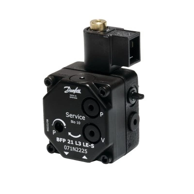 DANFOSS Топливный насос BFP 21 L3 LE-S 071N3225 DANFOSS Топливный насос BFP 21 L3 LE-S 071N3225