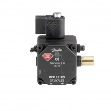 DANFOSS Топливный насос BFP 11 R 3 071N7155