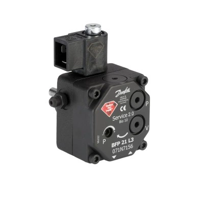DANFOSS Топливный насос BFP 21 L 3 071N7156