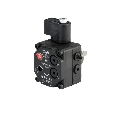 DANFOSS Топливный насос BFP 21 L 5(пр. класс 0205802870) 071N7172