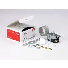 DANFOSS Термостат сервисный 077B7008