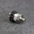 DANFOSS 078G5008 — Преобразователь (датчик) давления DST P40I, 0-10 бар, выходной сигнал 4-20 мА, присоединение по давлению G1/2, IP 65 078G5008 DANFOSS 078G5008 — Преобразователь (датчик) давления DST P40I, 0-10 бар, выходной сигнал 4-20 мА, присоединение по давлению G1/2, IP 65 078G5008