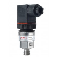 DANFOSS 078G5023 — Преобразователь (датчик) давления DST P40M-2211-A1GB04-1, 0-16 бар, выходной сигнал 4-20 мА, резьба G1/4, ISO 1179-2, IP 65 078G5023