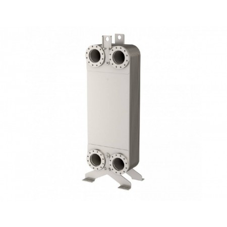 DANFOSS 079G1010 — Паяный пластинчатый теплообменник XB71H-1-100_2_25_A_DN100 079G1010 DANFOSS 079G1010 — Паяный пластинчатый теплообменник XB71H-1-100_2_25_A_DN100 079G1010
