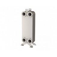DANFOSS 079G1011 — Паяный пластинчатый теплообменник XB71H-1-100_2_25_A_DN100 079G1011