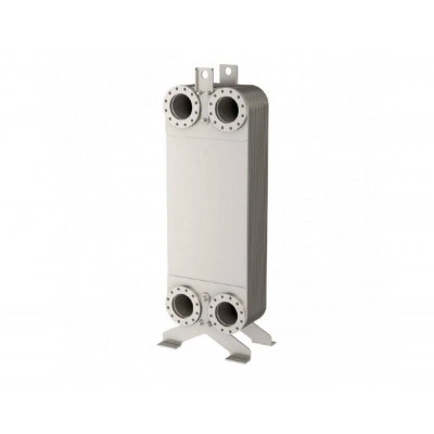 DANFOSS 079G1015 — Паяный пластинчатый теплообменник XB71H-1-180_2_25_A_DN100 079G1015