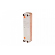DANFOSS 079G1235 — Теплообменник XB05X-1-30 PN25 G3/4 079G1235