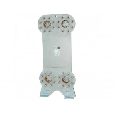 DANFOSS 079U3834 — Паяный пластинчатый теплообменник SL222-1- 50-TL-PN25 079U3834