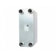 DANFOSS 079U6143 — Паяный пластинчатый теплообменник SL140-1-140-TL-PN25 079U6143