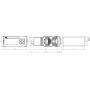 DANFOSS MCX-06C контроллер программируемый(пр. класс 2553301125) 080G0107 DANFOSS MCX-06C контроллер программируемый(пр. класс 2553301125) 080G0107
