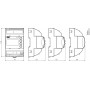 DANFOSS MCX-06D программируемый контроллер 080G0115 DANFOSS MCX-06D программируемый контроллер 080G0115