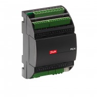 DANFOSS MCX-06D контроллер программируемый 080G0169