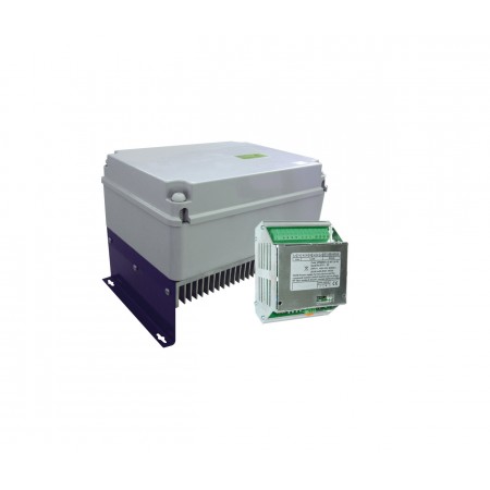 DANFOSS ACCSCS Регулятор скорости 080G0220 DANFOSS ACCSCS Регулятор скорости 080G0220