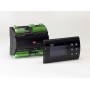DANFOSS AK-PC 551 Контроллер давл. и темп. 080G0282 DANFOSS AK-PC 551 Контроллер давл. и темп. 080G0282