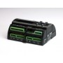 DANFOSS AK-PC 551 Контроллер давл. и темп. 080G0282 DANFOSS AK-PC 551 Контроллер давл. и темп. 080G0282