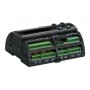 DANFOSS AK-PC 551 Контроллер давл. и темп. 080G0282 DANFOSS AK-PC 551 Контроллер давл. и темп. 080G0282