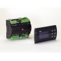 DANFOSS AK-PC 551 Контроллер давл. и темп. 080G0288 DANFOSS AK-PC 551 Контроллер давл. и темп. 080G0288