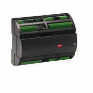 DANFOSS MCX08M2 контроллер программируемый(пр. класс 2553301127) 080G0307