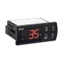DANFOSS ERC 214,Controller, RED LED, 230V 080G3295 DANFOSS ERC 214,Controller, RED LED, 230V 080G3295