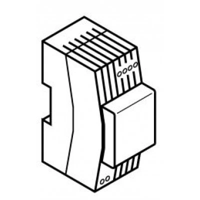 DANFOSS 080Z0053 — DEL_AK-PS Трансформатор 230 - 24В 080Z0053 DANFOSS 080Z0053 — DEL_AK-PS Трансформатор 230 - 24В 080Z0053