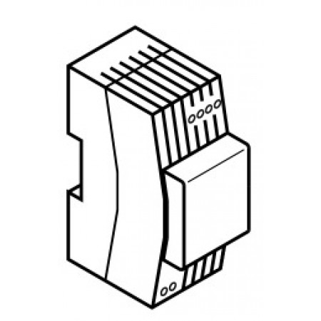 DANFOSS 080Z0053 — DEL_AK-PS Трансформатор 230 - 24В 080Z0053 DANFOSS 080Z0053 — DEL_AK-PS Трансформатор 230 - 24В 080Z0053