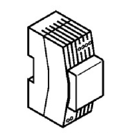 DANFOSS 080Z0053 — DEL_AK-PS Трансформатор 230 - 24В 080Z0053 DANFOSS 080Z0053 — DEL_AK-PS Трансформатор 230 - 24В 080Z0053