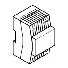 DANFOSS 080Z0054 — AK-PS 150 Трансформатор 230 - 24В 080Z0054