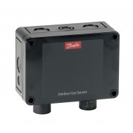DANFOSS DGS-SC HFC gr.2 + B&L детектор газов 080Z2810
