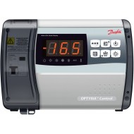 DANFOSS AK-RC 111, Блок управления холодильной системой 080Z3220
