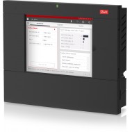 DANFOSS AK-SM 850A Блок управления(пр. класс 2551710850) 080Z4021