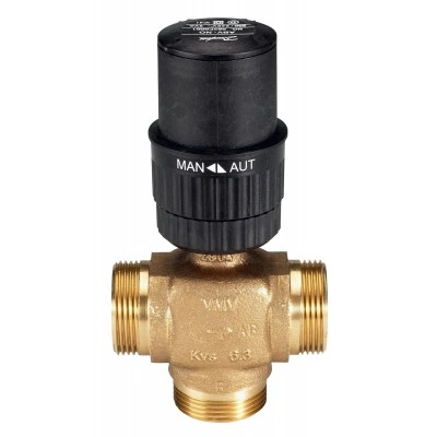 DANFOSS Термогидравлический привод ABV 082F0001 DANFOSS Термогидравлический привод ABV 082F0001