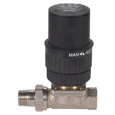 DANFOSS Привод термогидравлический ABV НО 24В(пр. класс 0811910623) 082F0002 DANFOSS Привод термогидравлический ABV НО 24В(пр. класс 0811910623) 082F0002