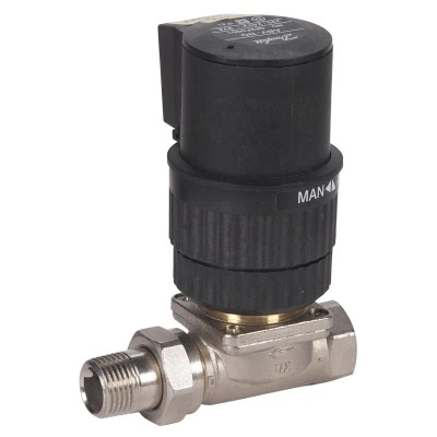DANFOSS Привод термогидравлический ABV НО 24В(пр. класс 0811910623) 082F0002 DANFOSS Привод термогидравлический ABV НО 24В(пр. класс 0811910623) 082F0002